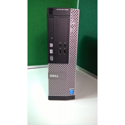 Windows XP Pro 32bit PC i5 3.3GHz 8GB Ram 1TB HDD Nvidia GT710 Graphics Dell Optiplex 3020 SFF